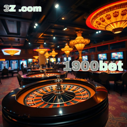 Recursos de Apostas Inovadores no 1900bet: Uma Nova Experiência