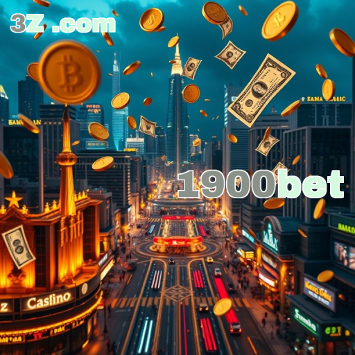 A Plataforma Vibrante da 1900bet e Seus Recursos Inovadores