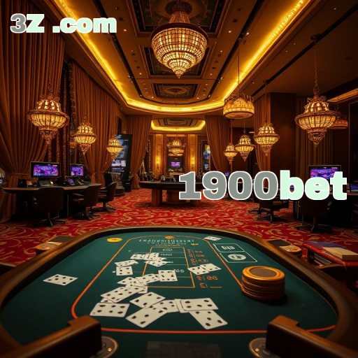 A Confiavel 1900bet e Seus Recursos Inovadores para Jogadores