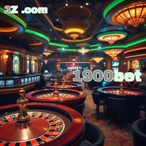 A Confiavel 1900bet e Seus Recursos Inovadores para Jogadores