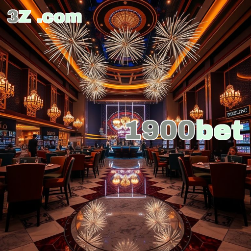 A Confiavel 1900bet e Seus Recursos Inovadores para Jogadores